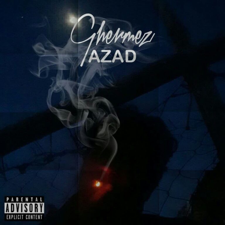 دانلود آهنگ آزاد قرمز